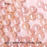 6220 saltwater half-drilled pearl about 7-8mm light pink color.jpg